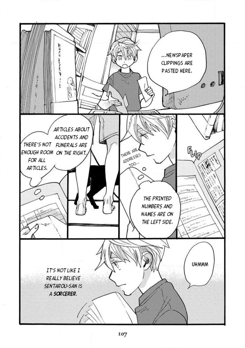 Mahou No Tsukaikata 4 10