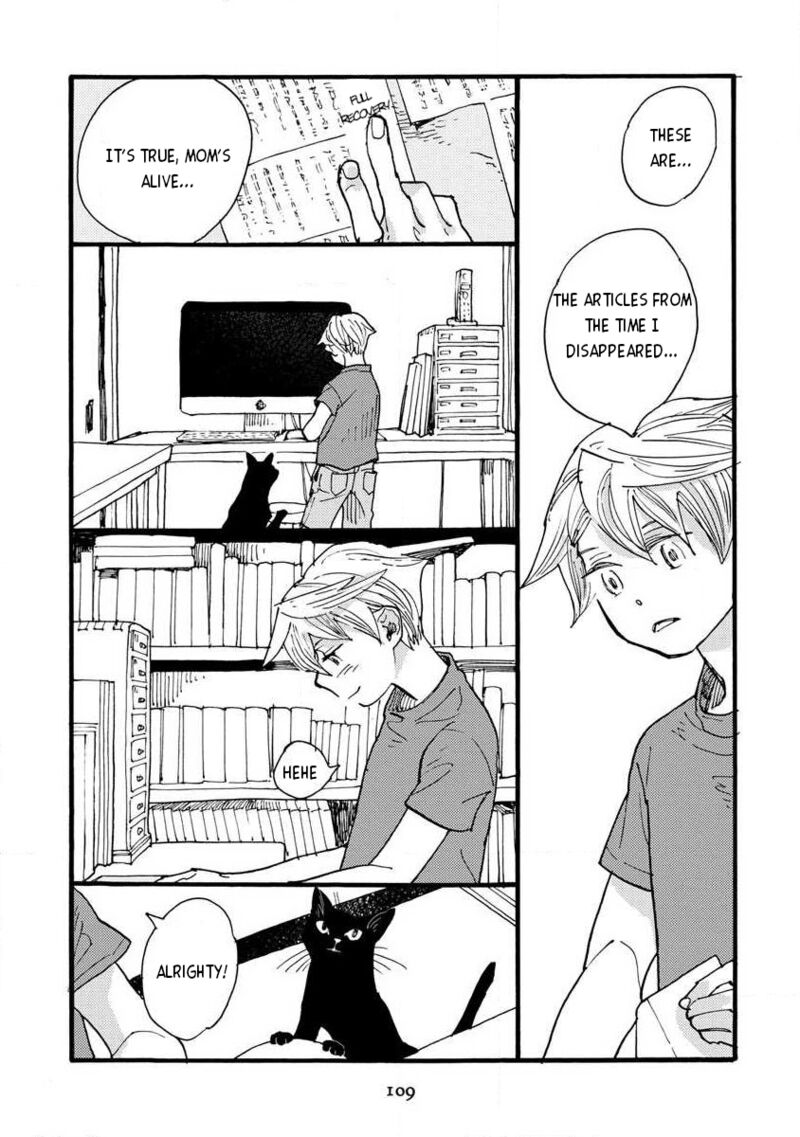 Mahou No Tsukaikata 4 12