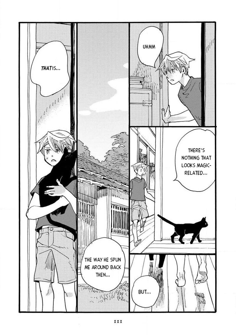 Mahou No Tsukaikata 4 14