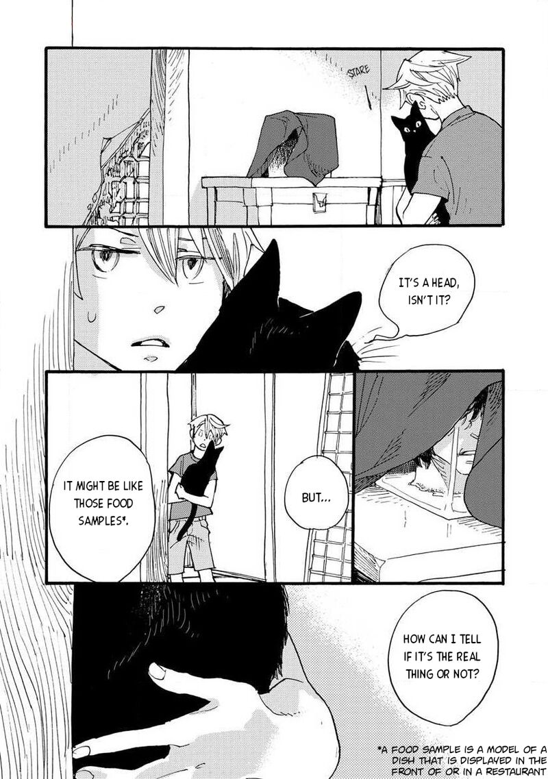 Mahou No Tsukaikata 4 15