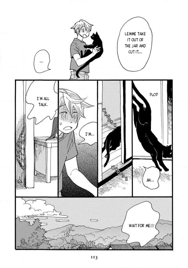 Mahou No Tsukaikata 4 16