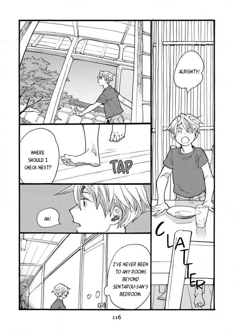 Mahou No Tsukaikata 4 19