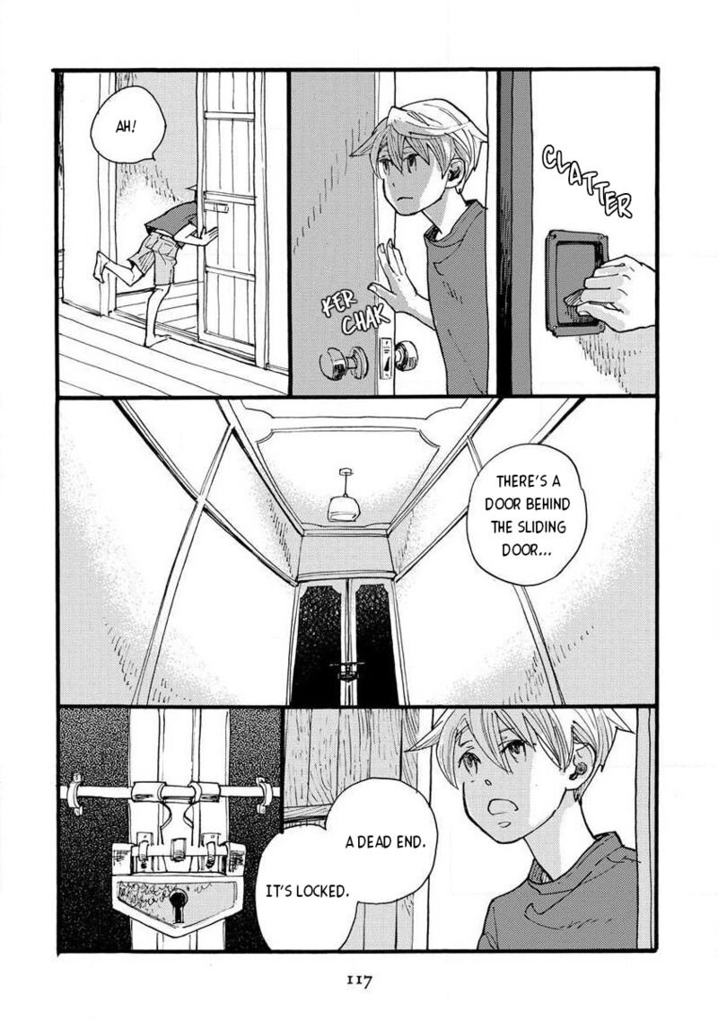 Mahou No Tsukaikata 4 20
