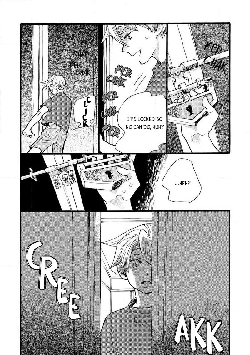 Mahou No Tsukaikata 4 21