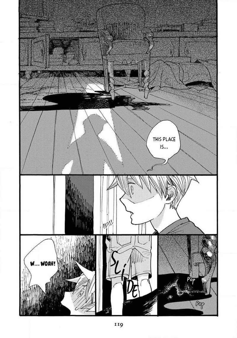 Mahou No Tsukaikata 4 22