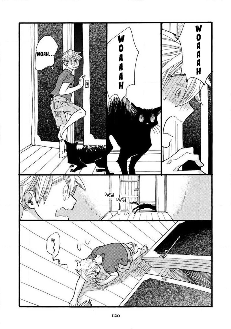 Mahou No Tsukaikata 4 23