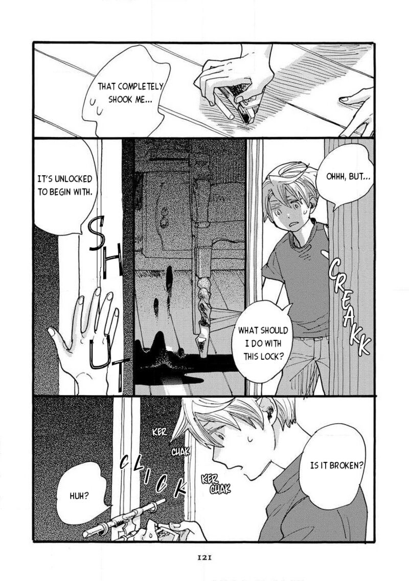 Mahou No Tsukaikata 4 24