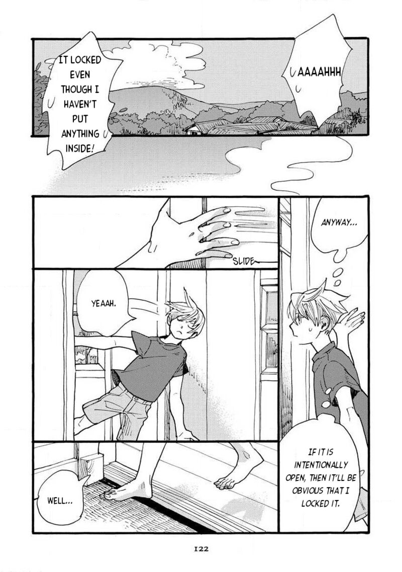 Mahou No Tsukaikata 4 25