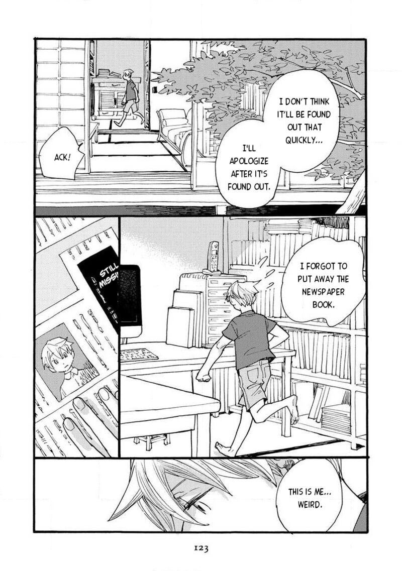 Mahou No Tsukaikata 4 26
