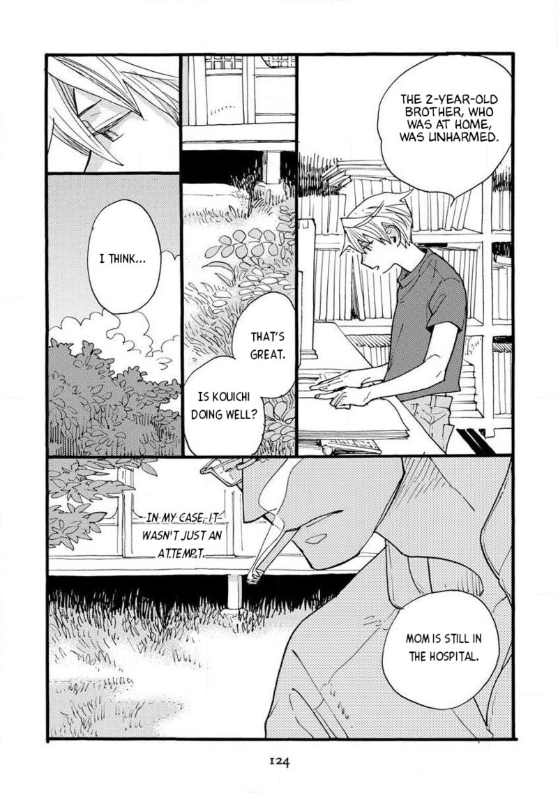 Mahou No Tsukaikata 4 27
