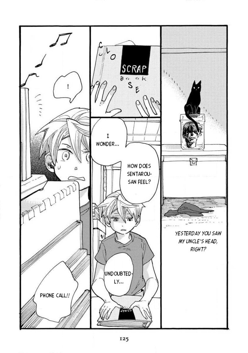 Mahou No Tsukaikata 4 28