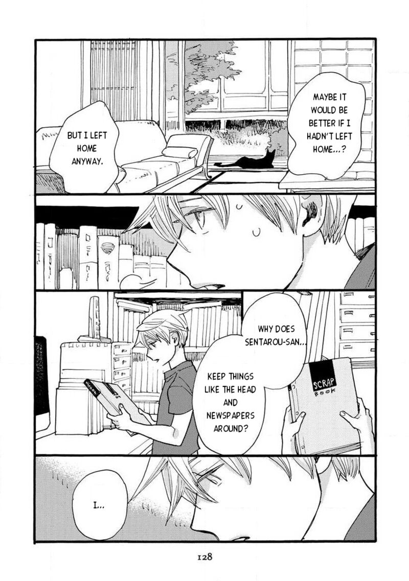 Mahou No Tsukaikata 4 31