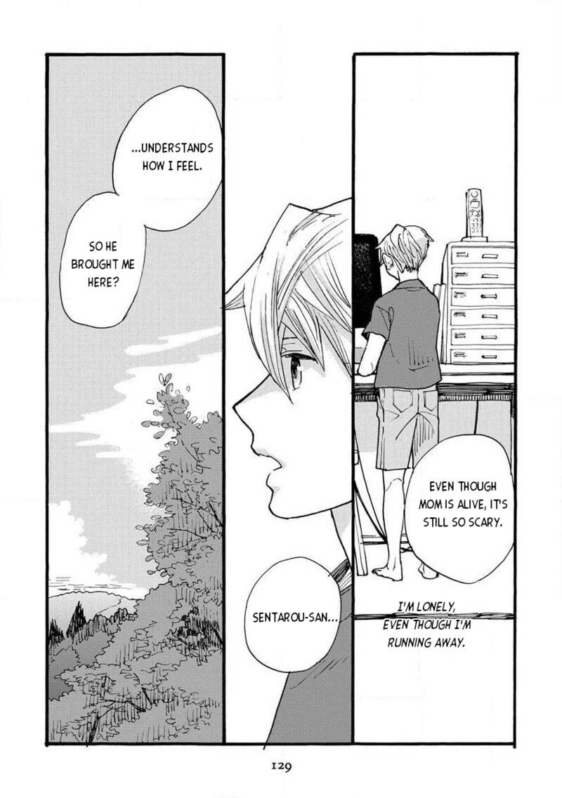 Mahou No Tsukaikata 4 32