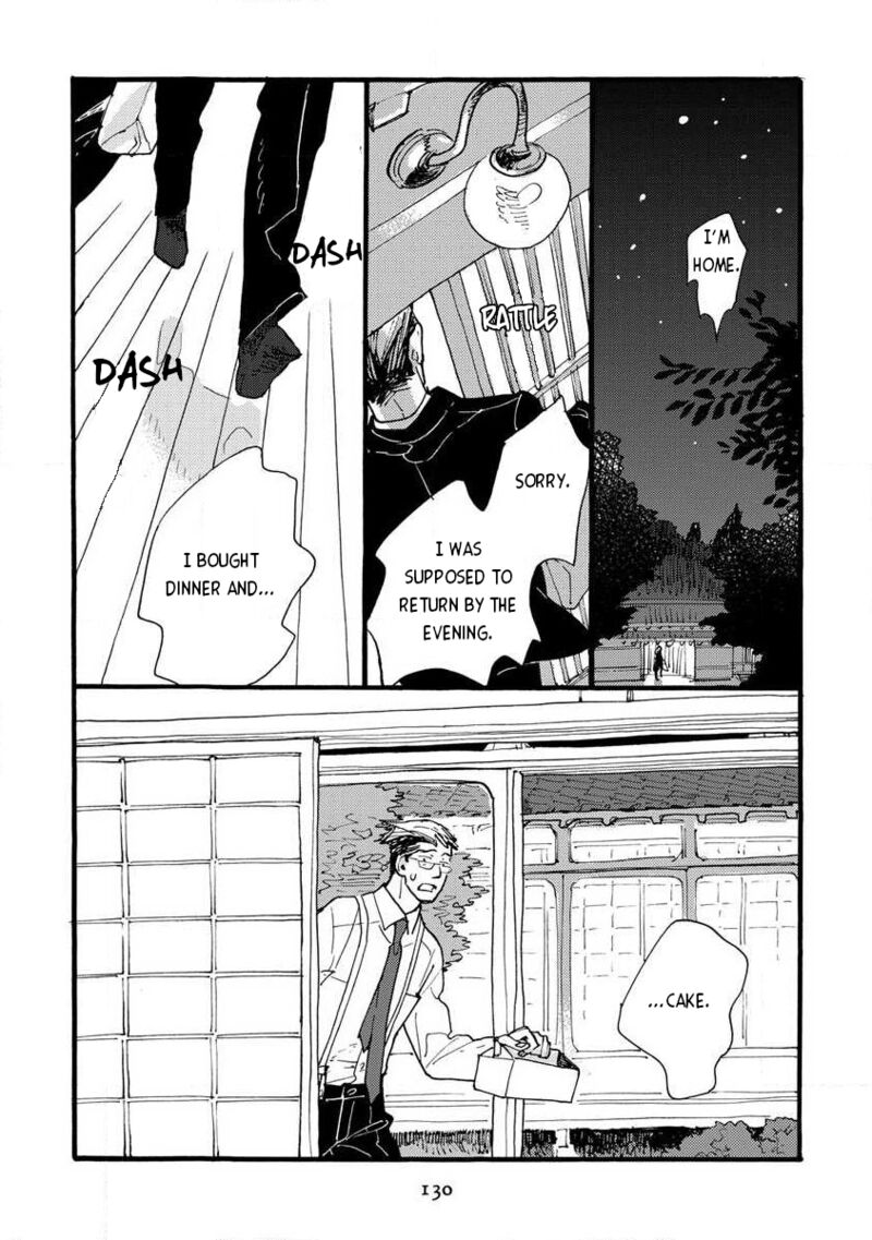 Mahou No Tsukaikata 4 33