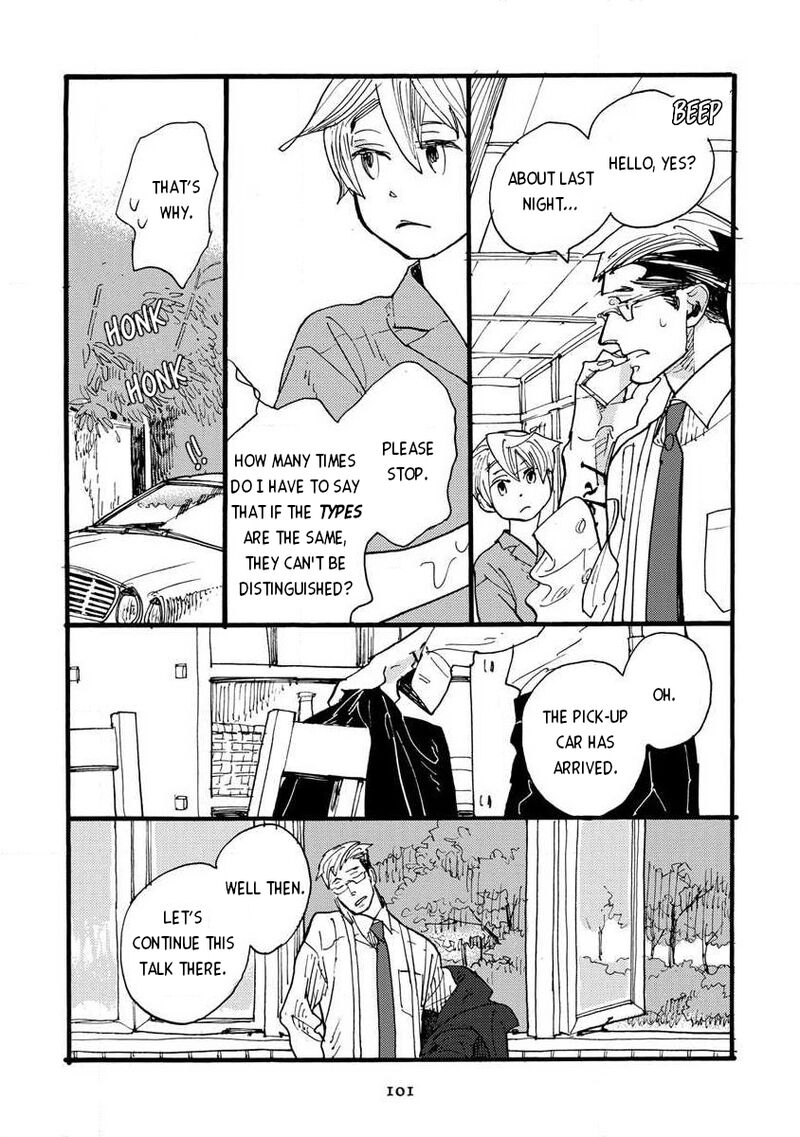 Mahou No Tsukaikata 4 4