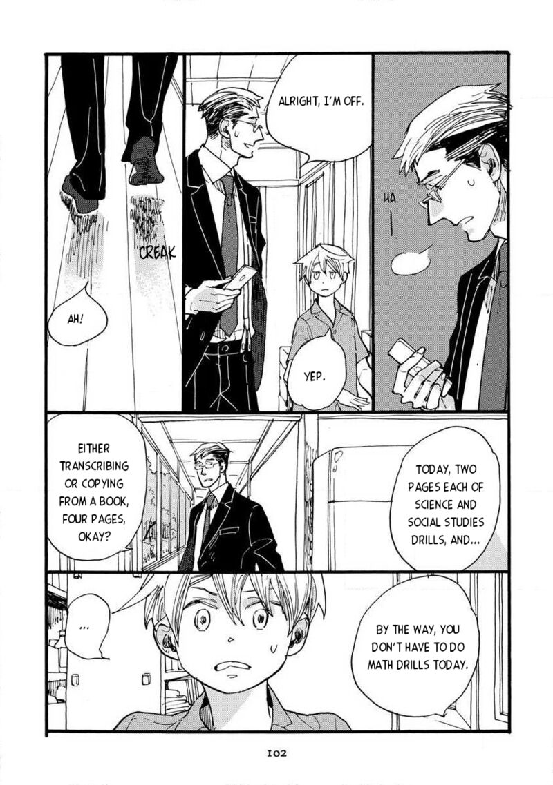 Mahou No Tsukaikata 4 5