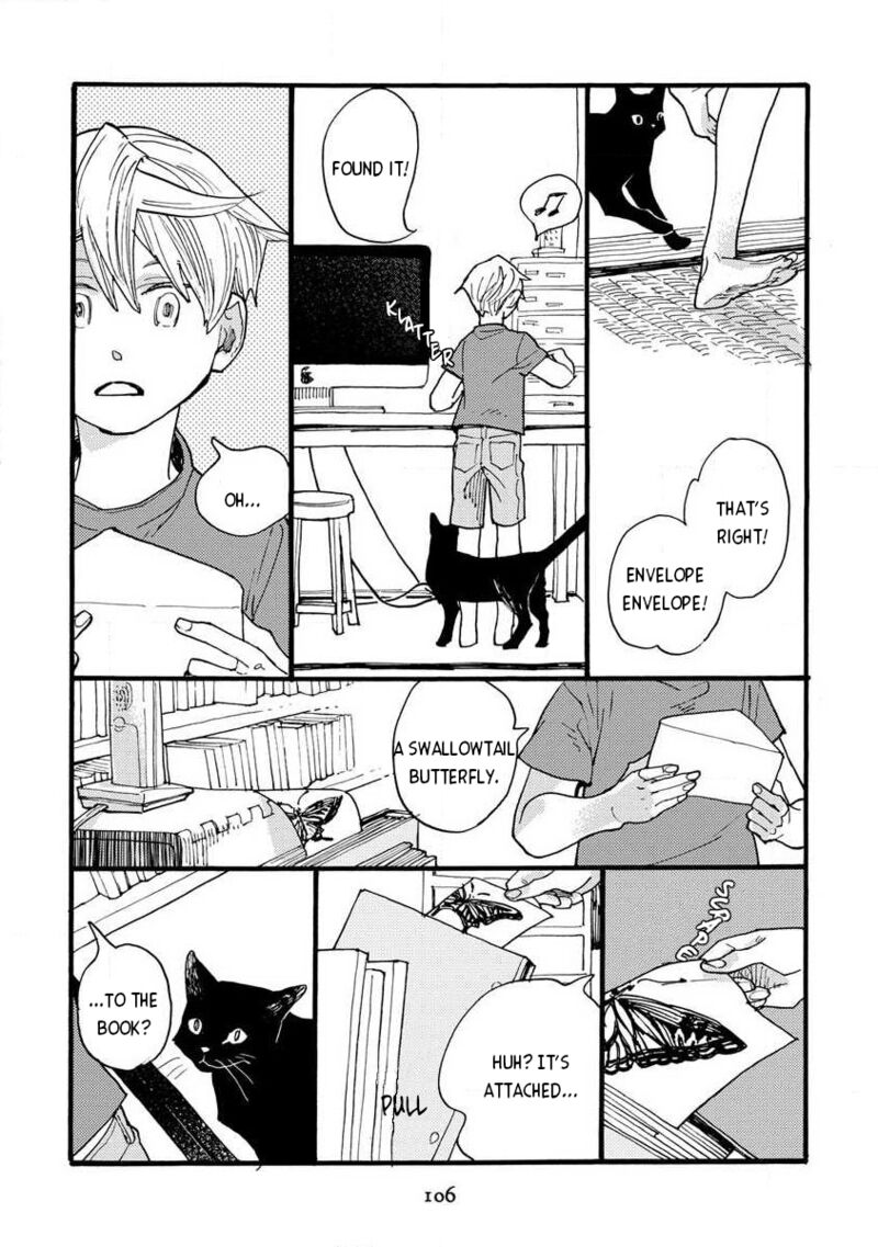 Mahou No Tsukaikata 4 9