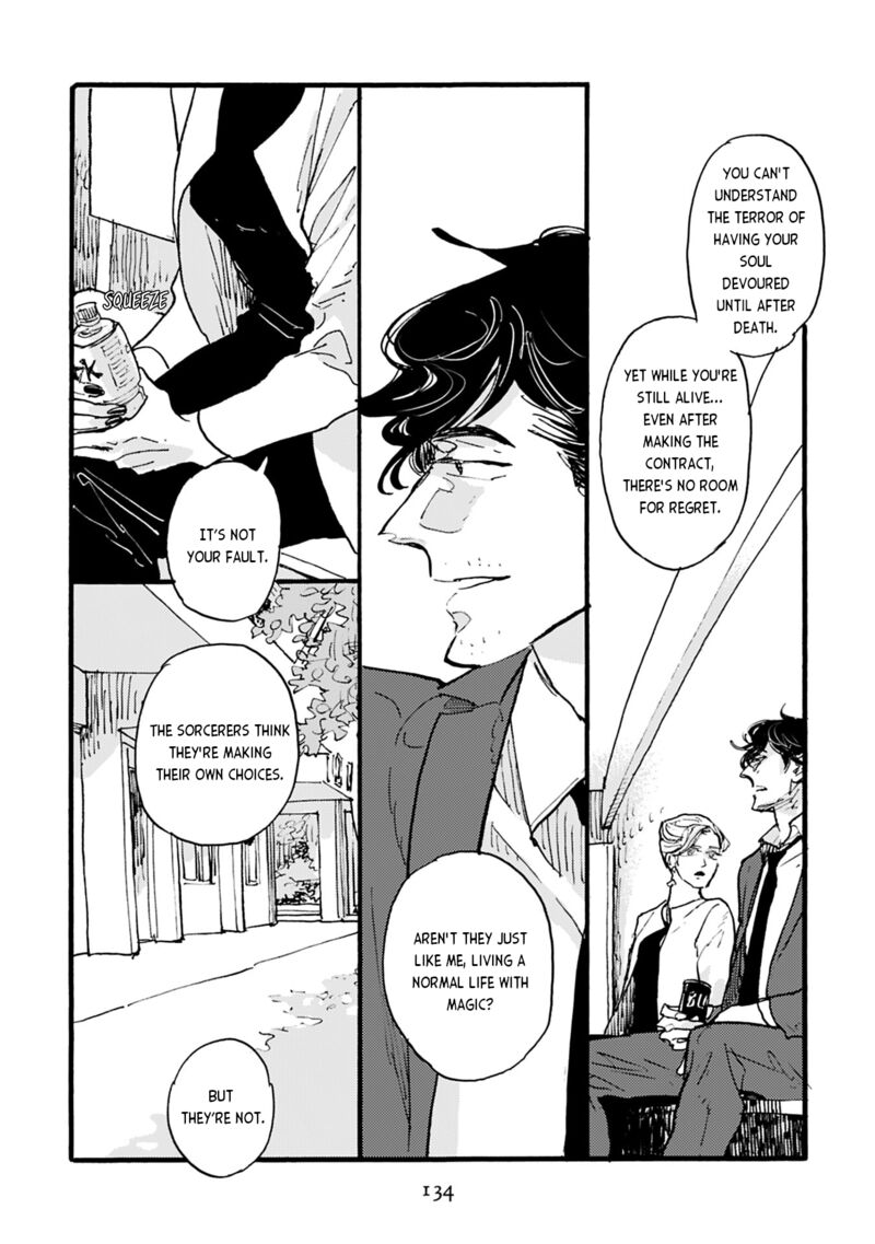 Mahou No Tsukaikata 40 10