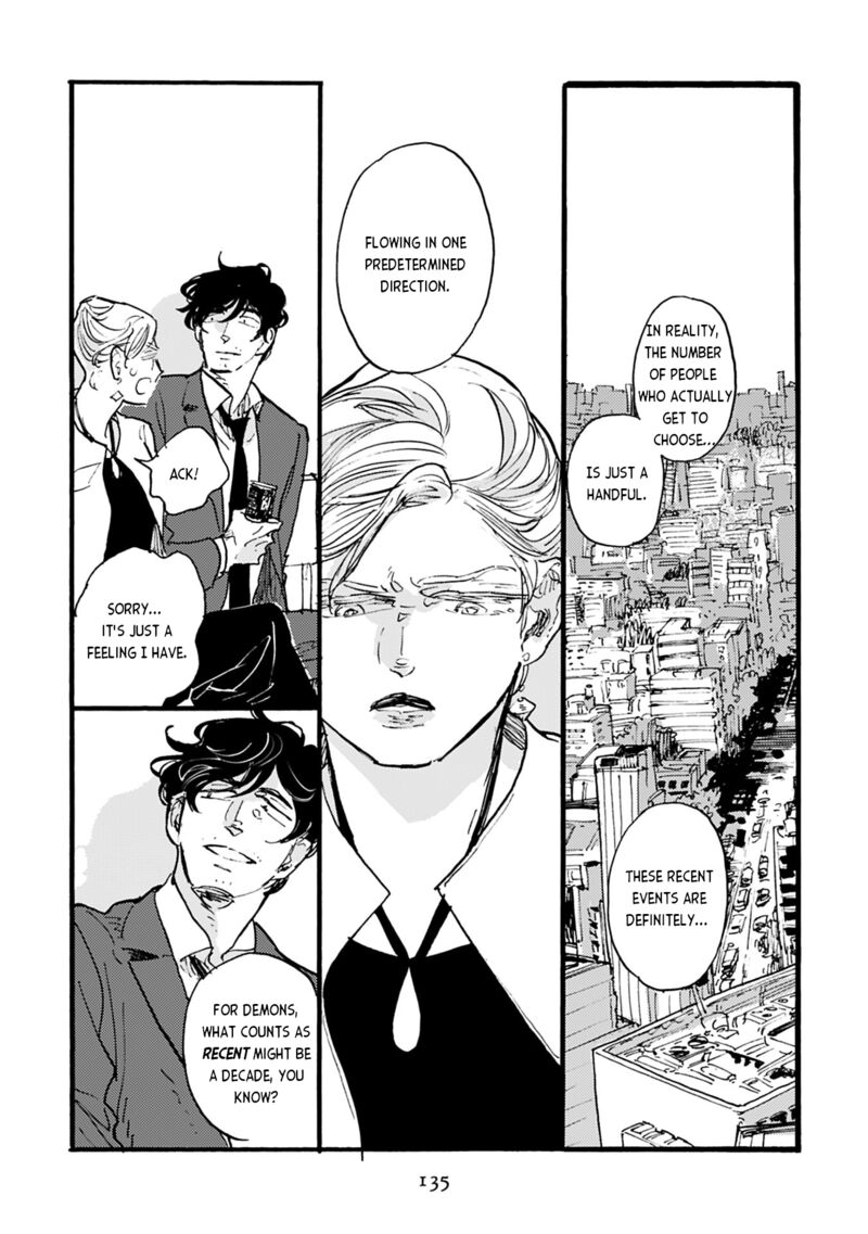 Mahou No Tsukaikata 40 11