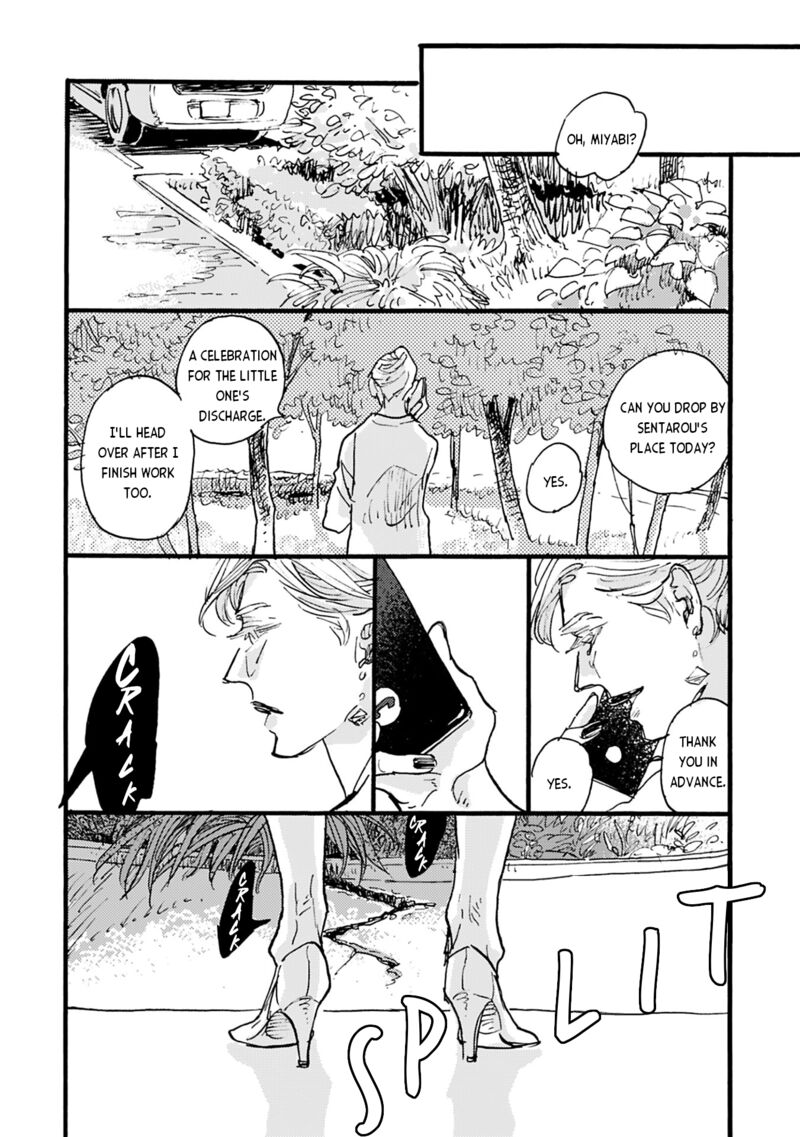 Mahou No Tsukaikata 40 14