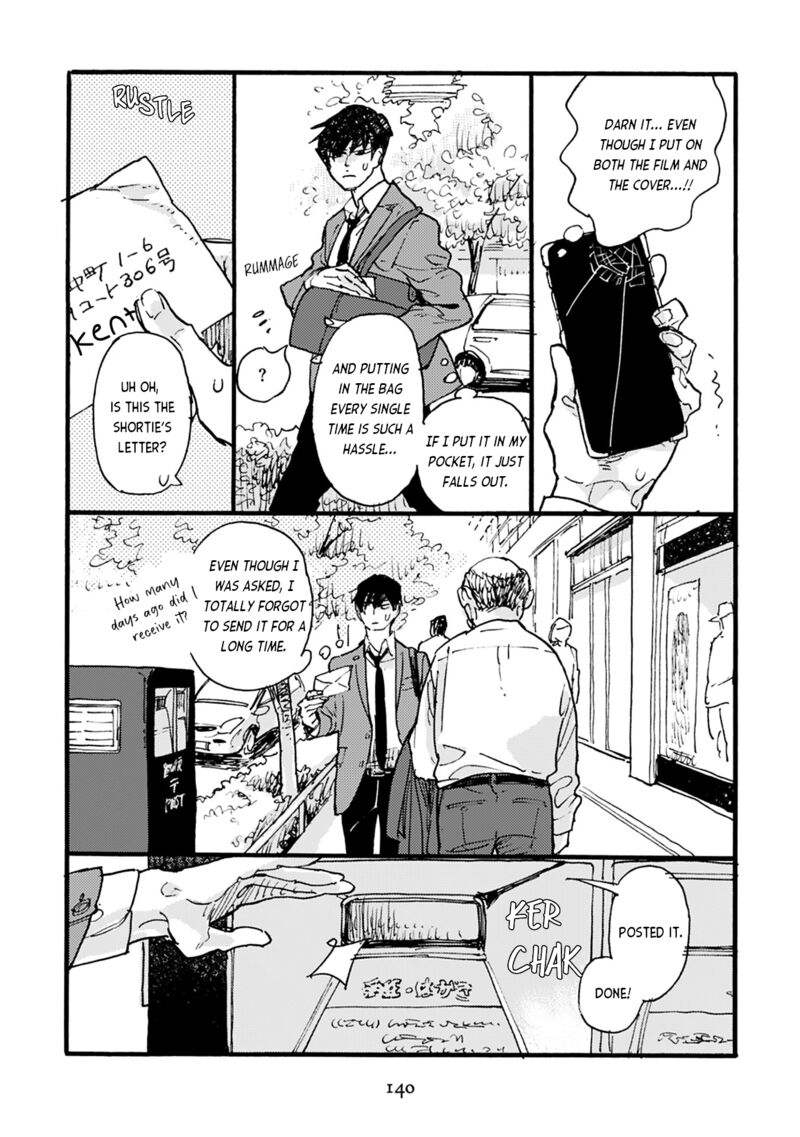 Mahou No Tsukaikata 40 16