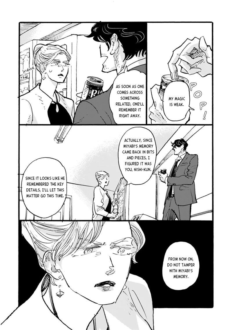 Mahou No Tsukaikata 40 6