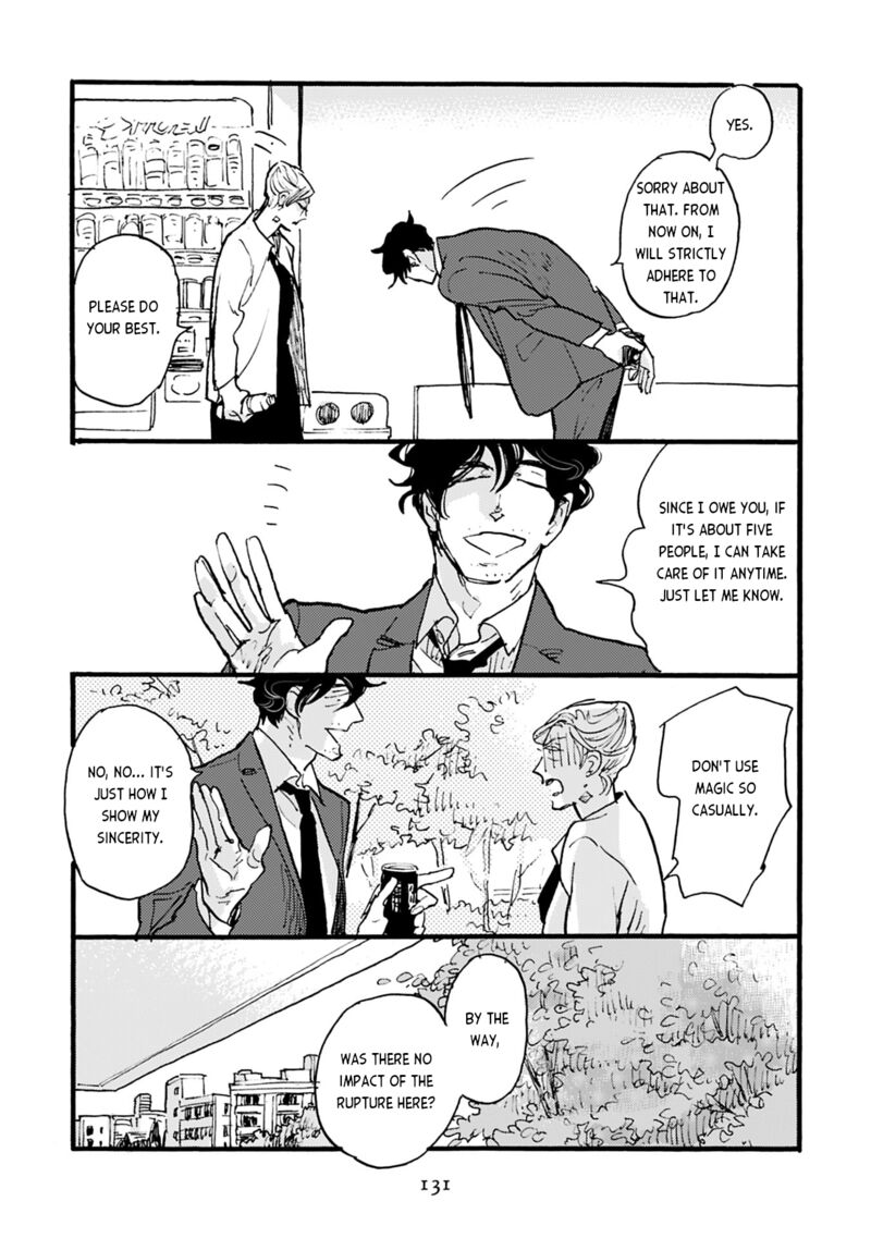 Mahou No Tsukaikata 40 7