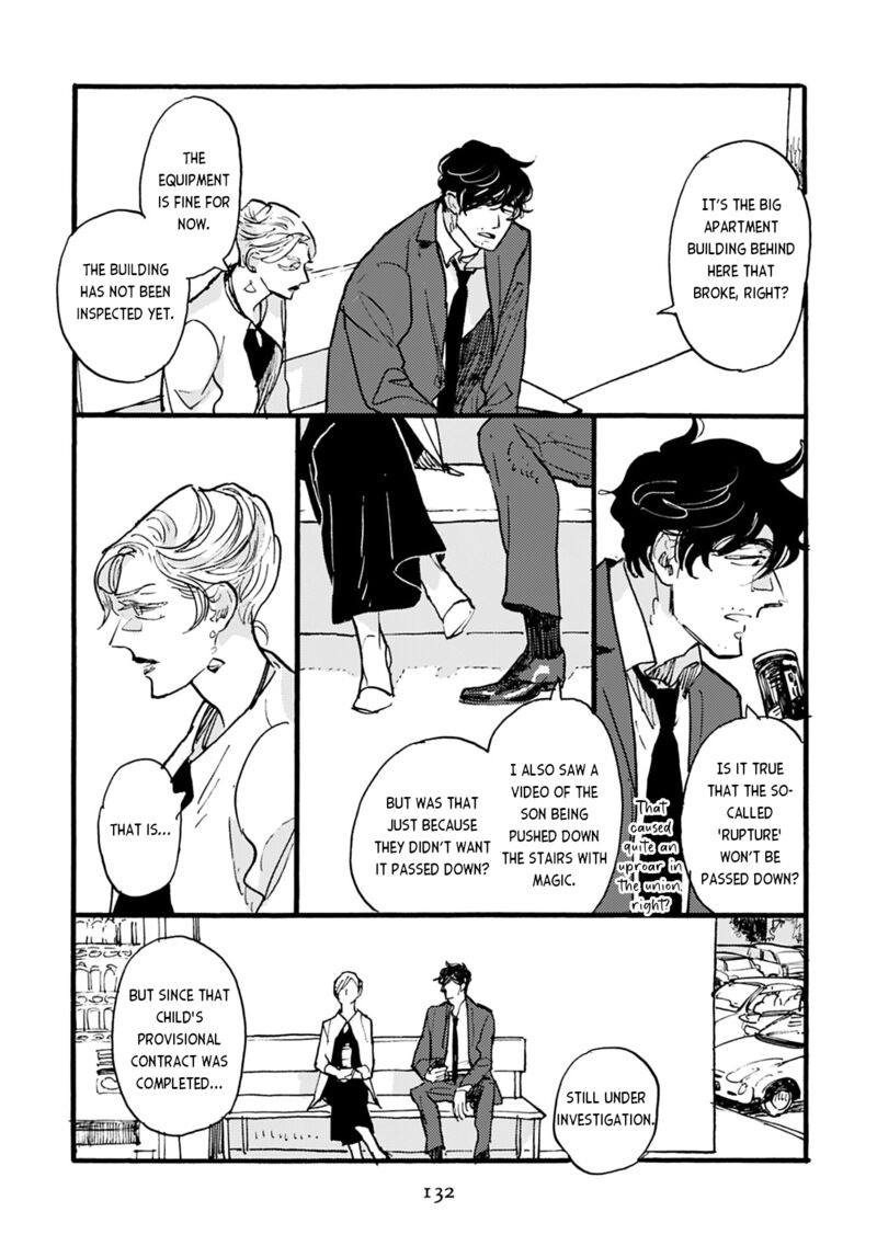 Mahou No Tsukaikata 40 8