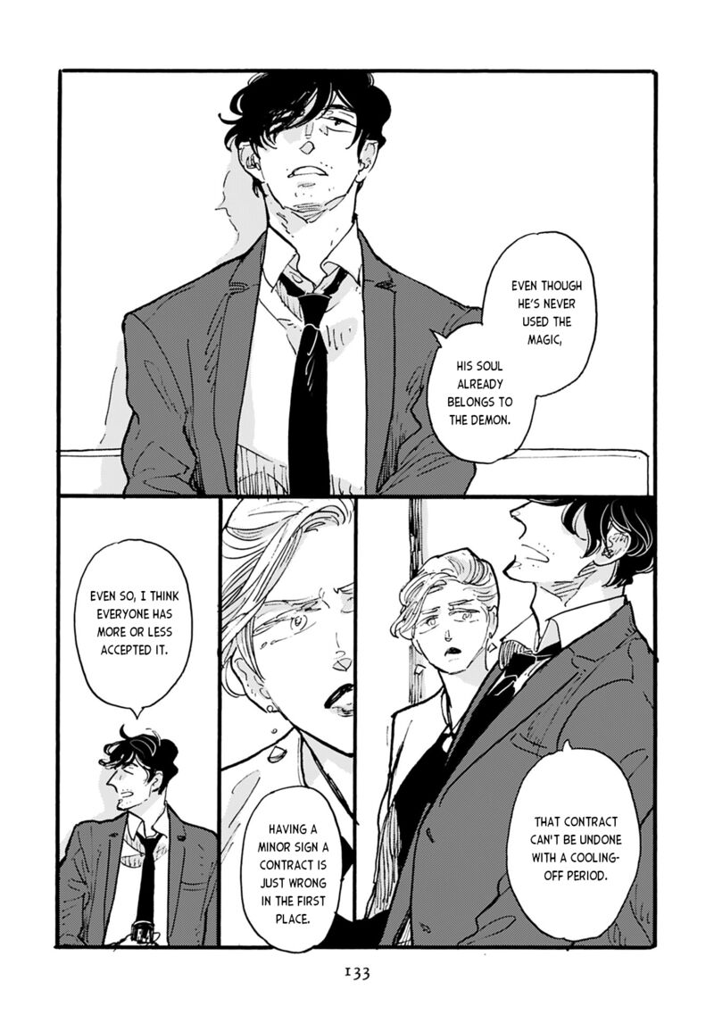 Mahou No Tsukaikata 40 9