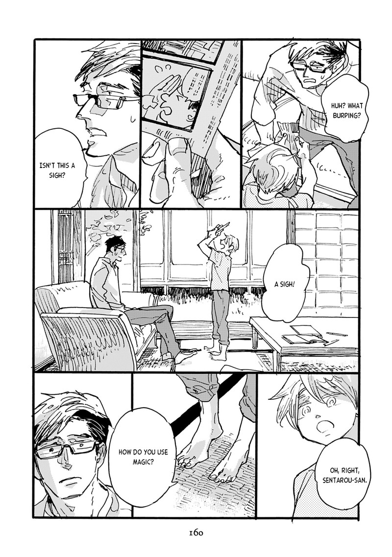 Mahou No Tsukaikata 41 18