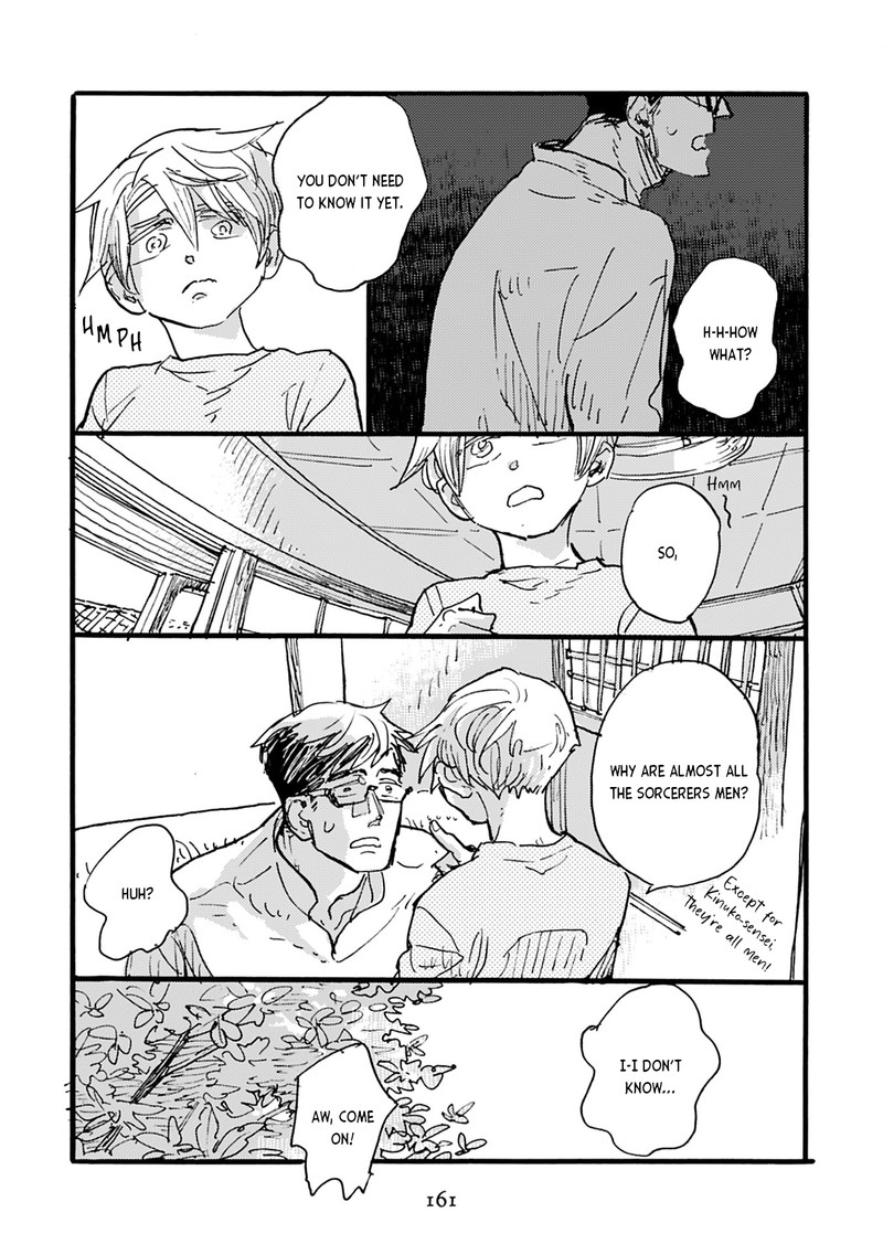 Mahou No Tsukaikata 41 19