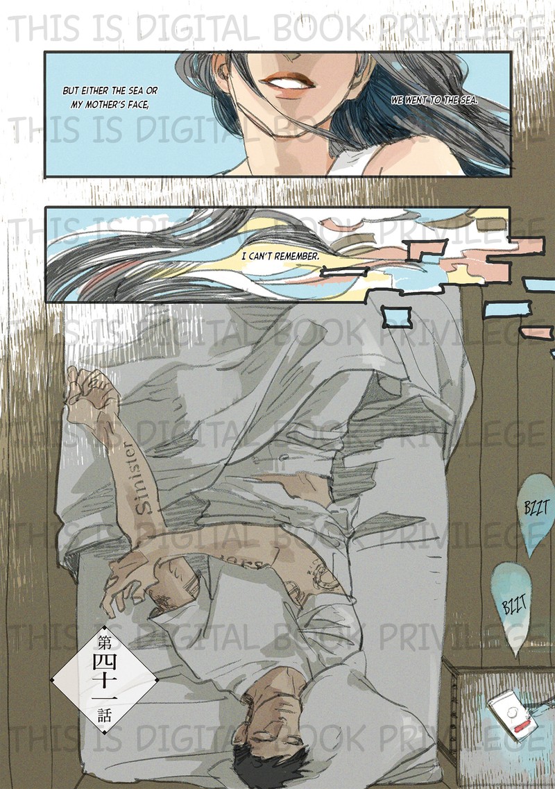 Mahou No Tsukaikata 41 2