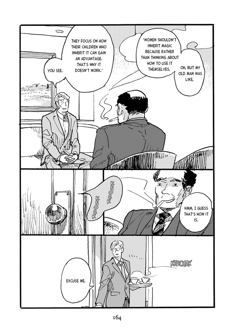 Mahou No Tsukaikata 41 22