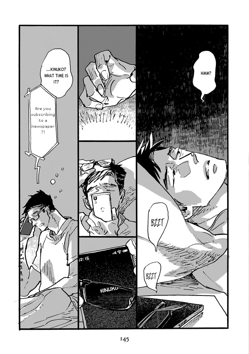Mahou No Tsukaikata 41 3