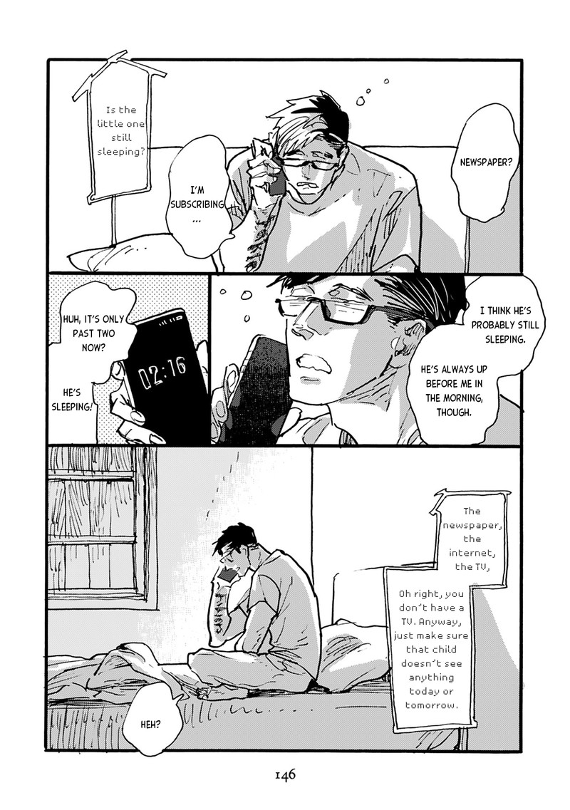 Mahou No Tsukaikata 41 4