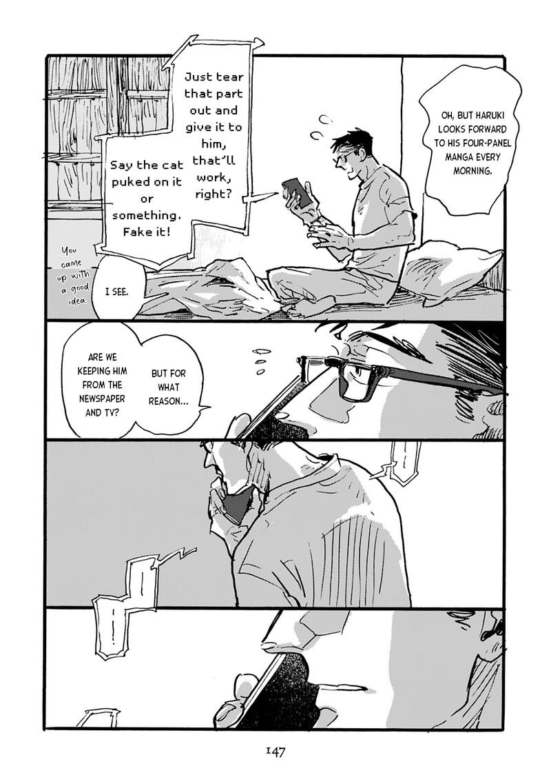 Mahou No Tsukaikata 41 5