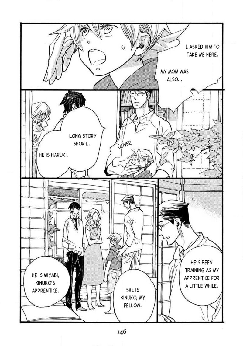 Mahou No Tsukaikata 5 12