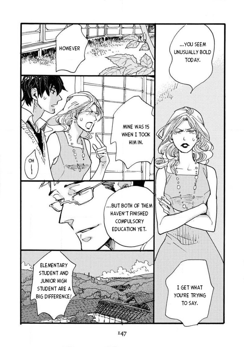 Mahou No Tsukaikata 5 13