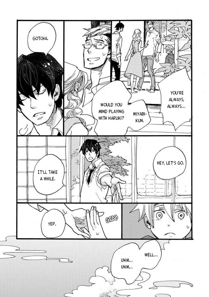 Mahou No Tsukaikata 5 14