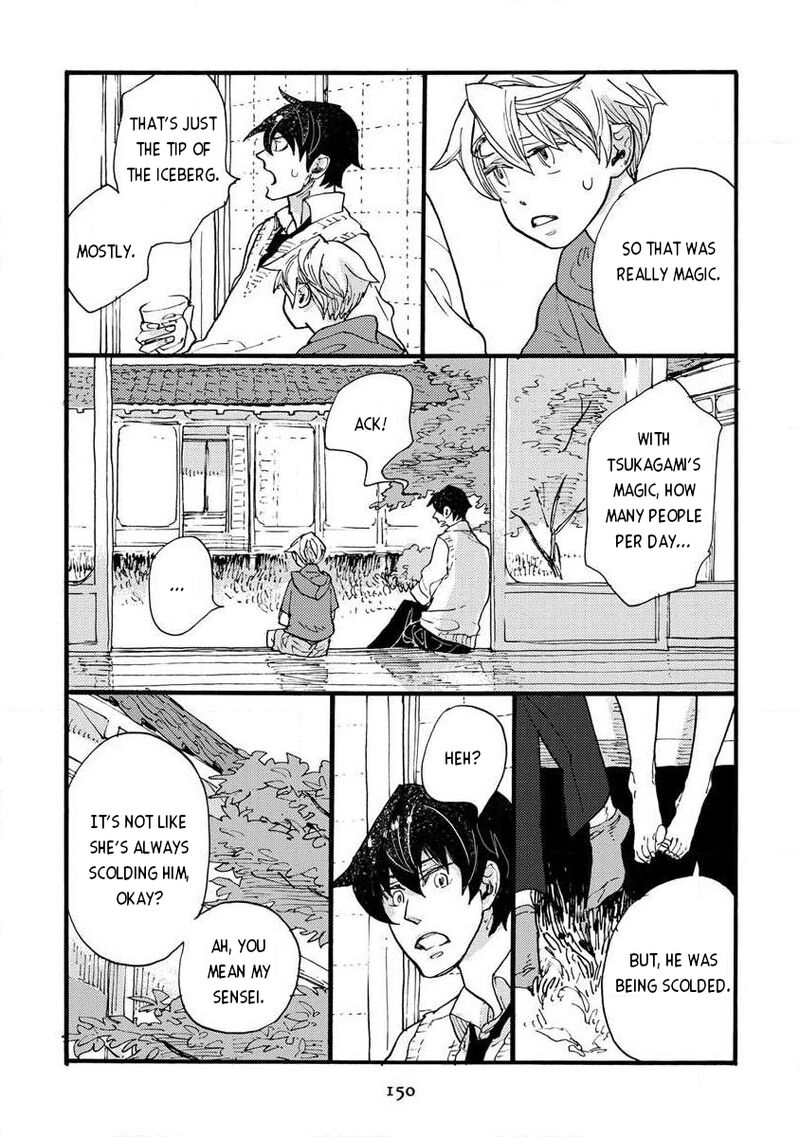 Mahou No Tsukaikata 5 16
