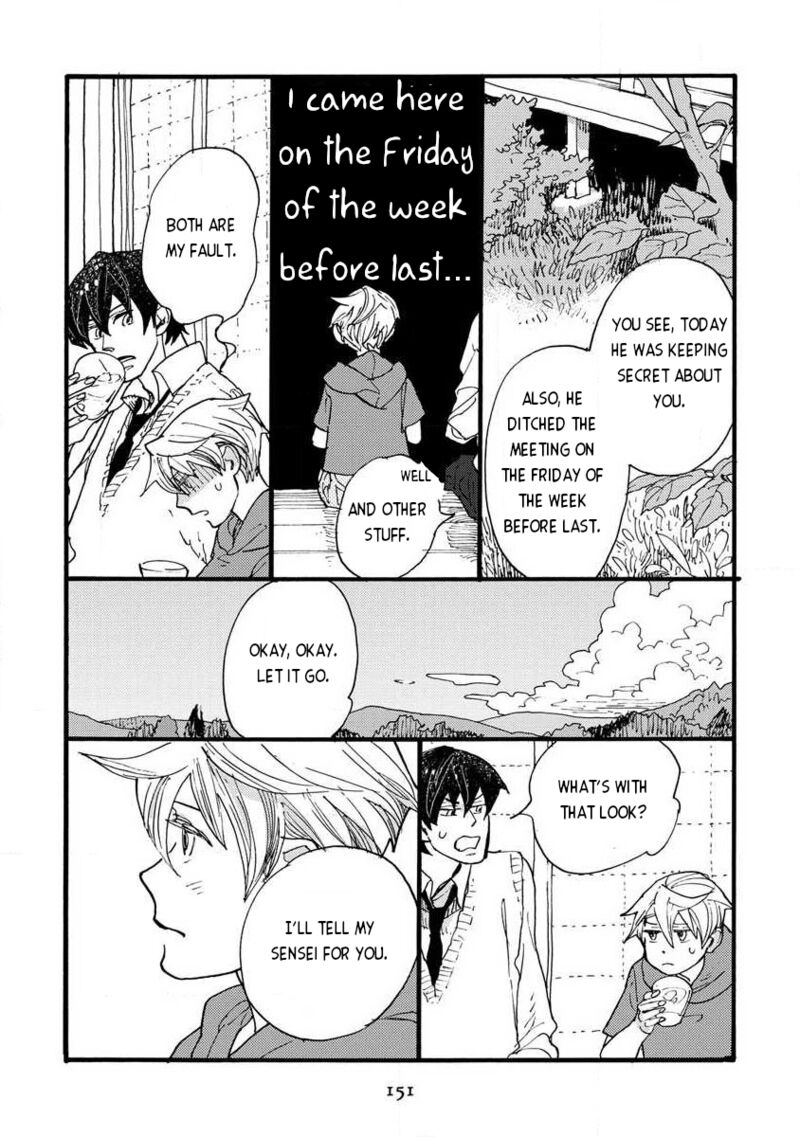 Mahou No Tsukaikata 5 17