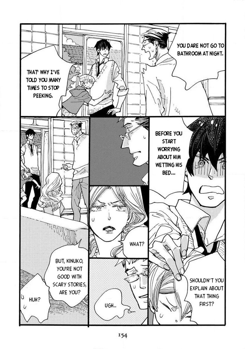 Mahou No Tsukaikata 5 20