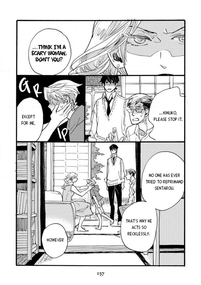 Mahou No Tsukaikata 5 23
