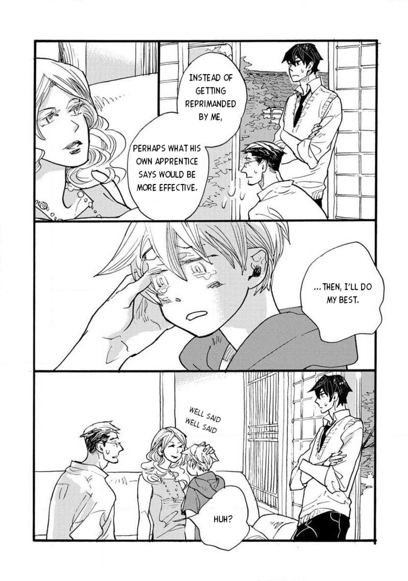 Mahou No Tsukaikata 5 24