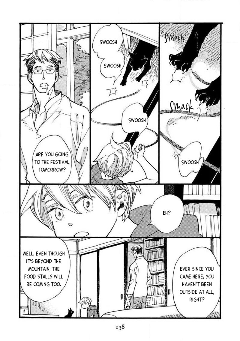 Mahou No Tsukaikata 5 4