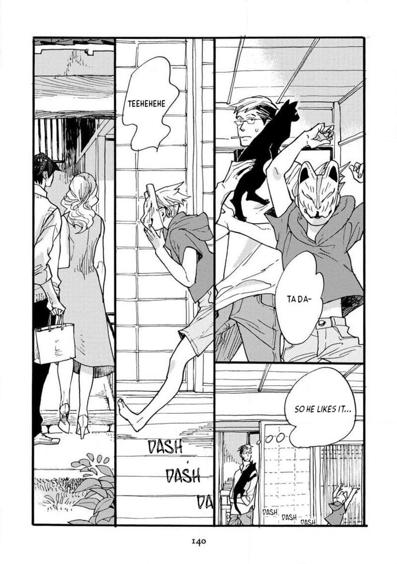 Mahou No Tsukaikata 5 6