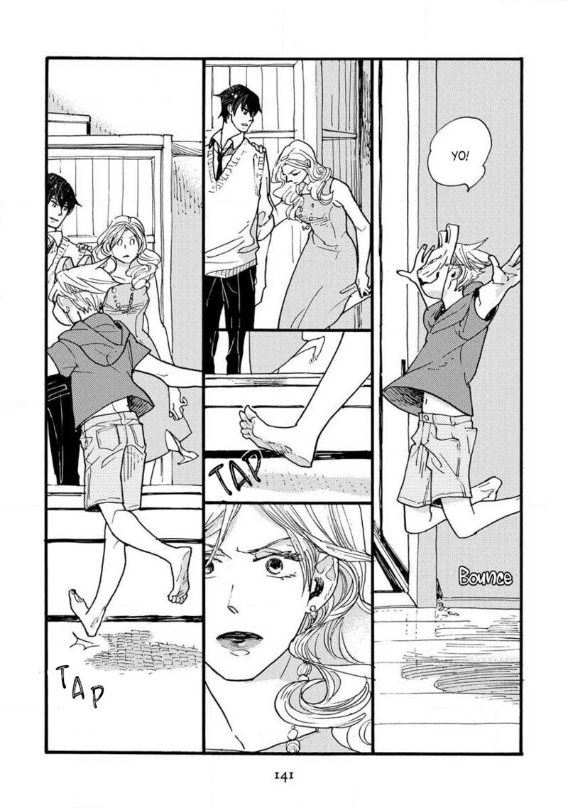 Mahou No Tsukaikata 5 7