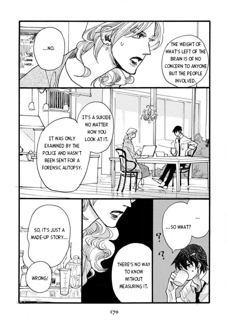 Mahou No Tsukaikata 6 10