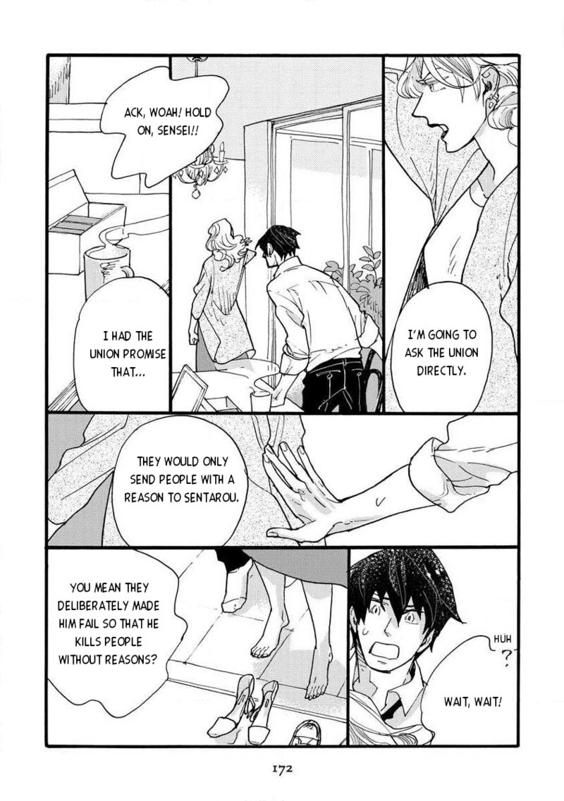 Mahou No Tsukaikata 6 12
