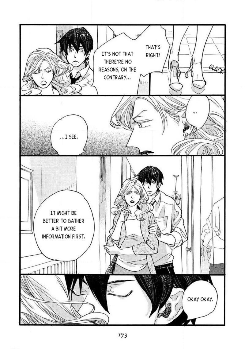 Mahou No Tsukaikata 6 13